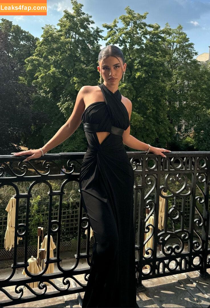 Leah Halton / reel слитое фото фото #0203