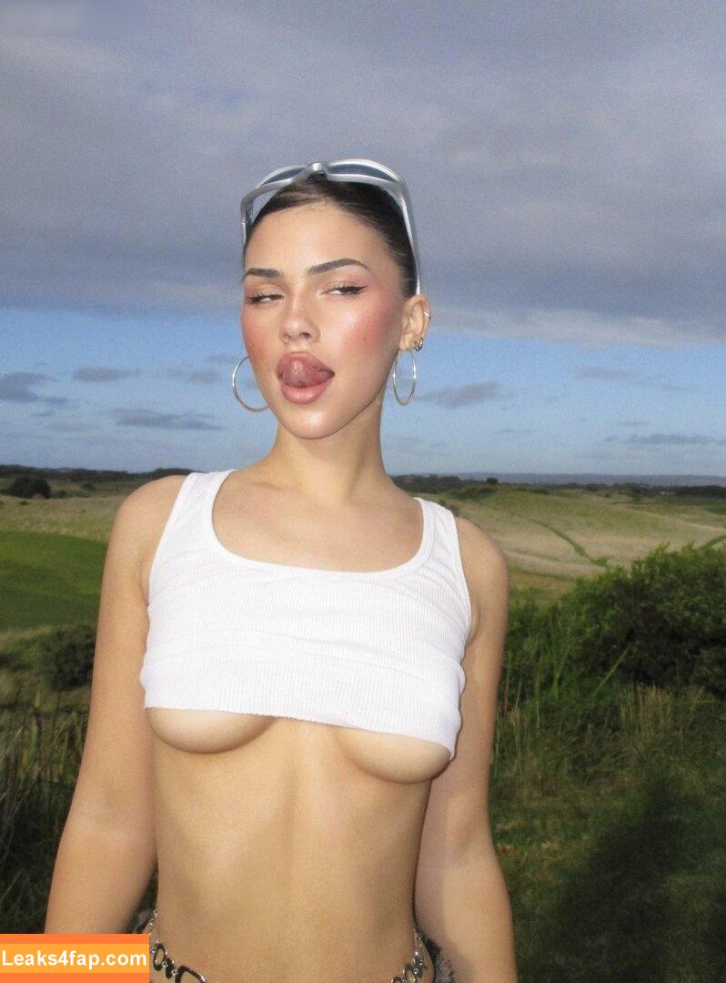 Leah Halton / reel слитое фото фото #0219