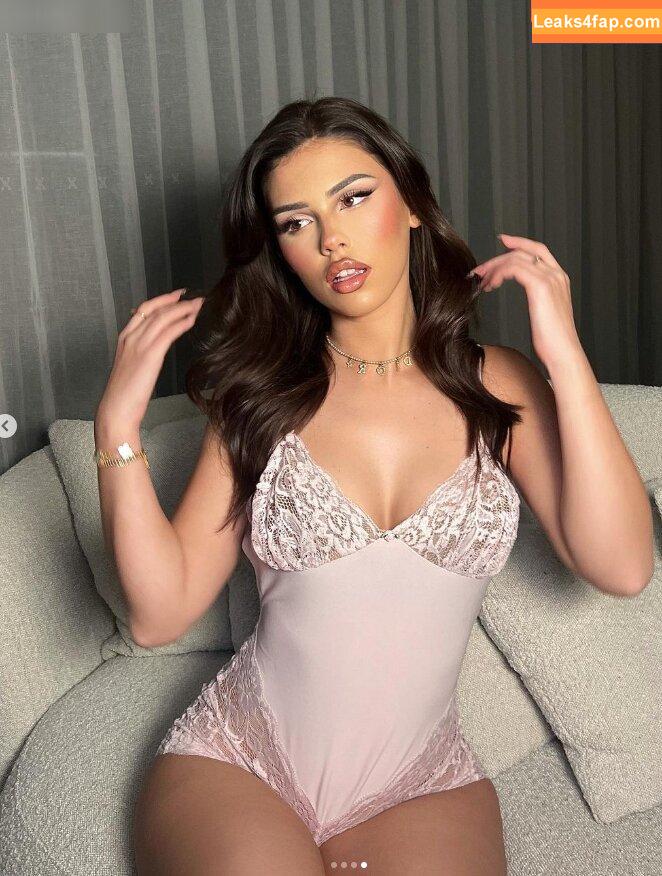 Leah Halton / reel слитое фото фото #0229