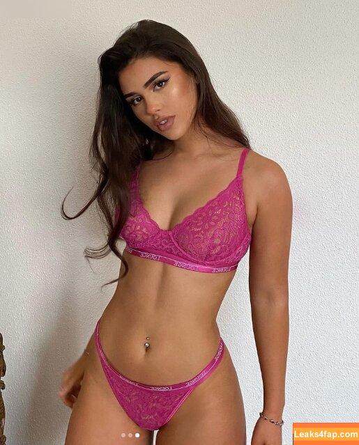 Leah Halton / reel слитое фото фото #0253