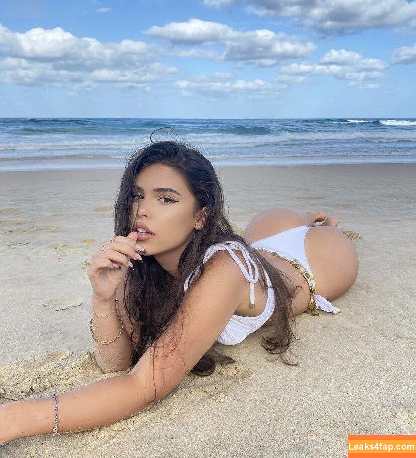 Leah Halton / reel слитое фото фото #0254