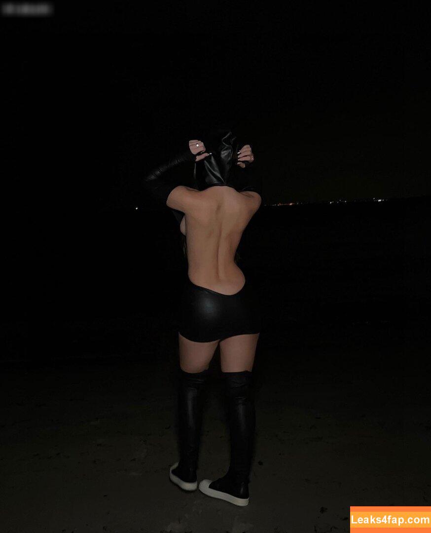 Leah Halton / reel слитое фото фото #0296