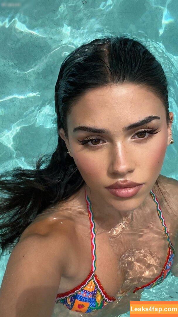 Leah Halton / reel слитое фото фото #0297