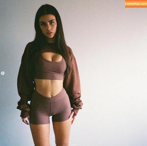 Leah Halton фото #0016