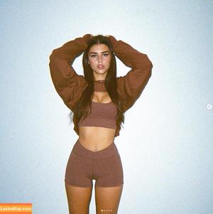 Leah Halton фото #0018