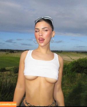 Leah Halton фото #0101