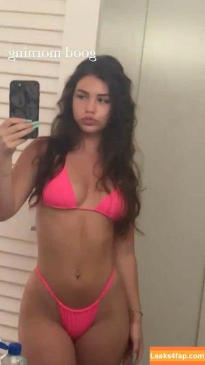 Leah Halton фото #0118