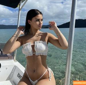 Leah Halton фото #0120