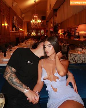 Leah Halton фото #0148