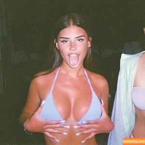 Leah Halton фото #0169