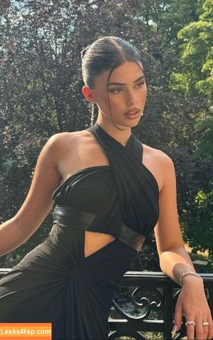 Leah Halton фото #0202