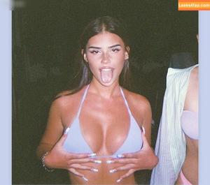 Leah Halton фото #0205