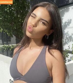 Leah Halton фото #0258