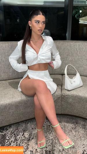 Leah Halton фото #0261