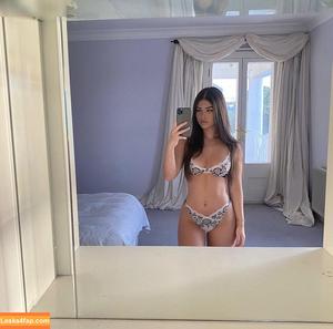 Leah Halton фото #0267