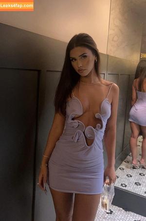 Leah Halton фото #0294