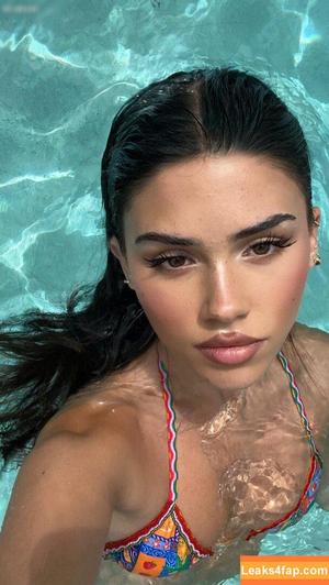 Leah Halton фото #0297