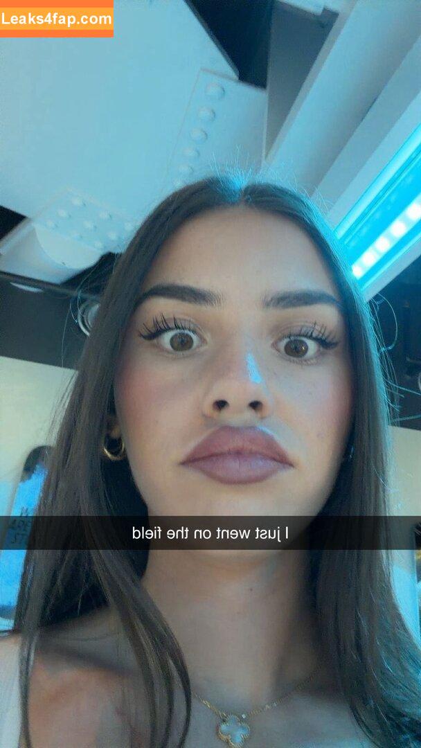 Leah Halton / reel leaked photo photo #1073