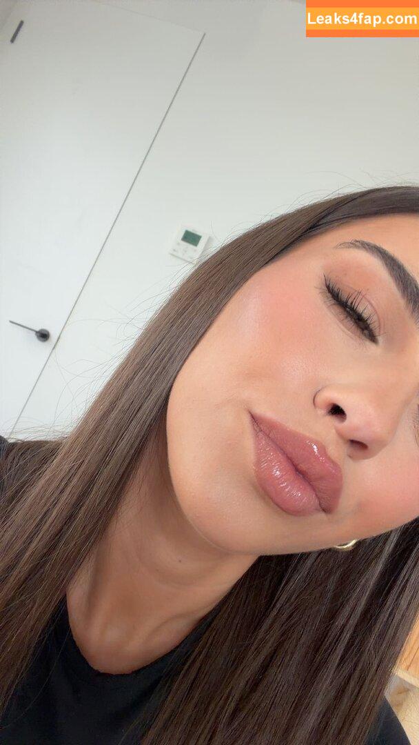 Leah Halton / leahhalton_ слитое фото фото #1092