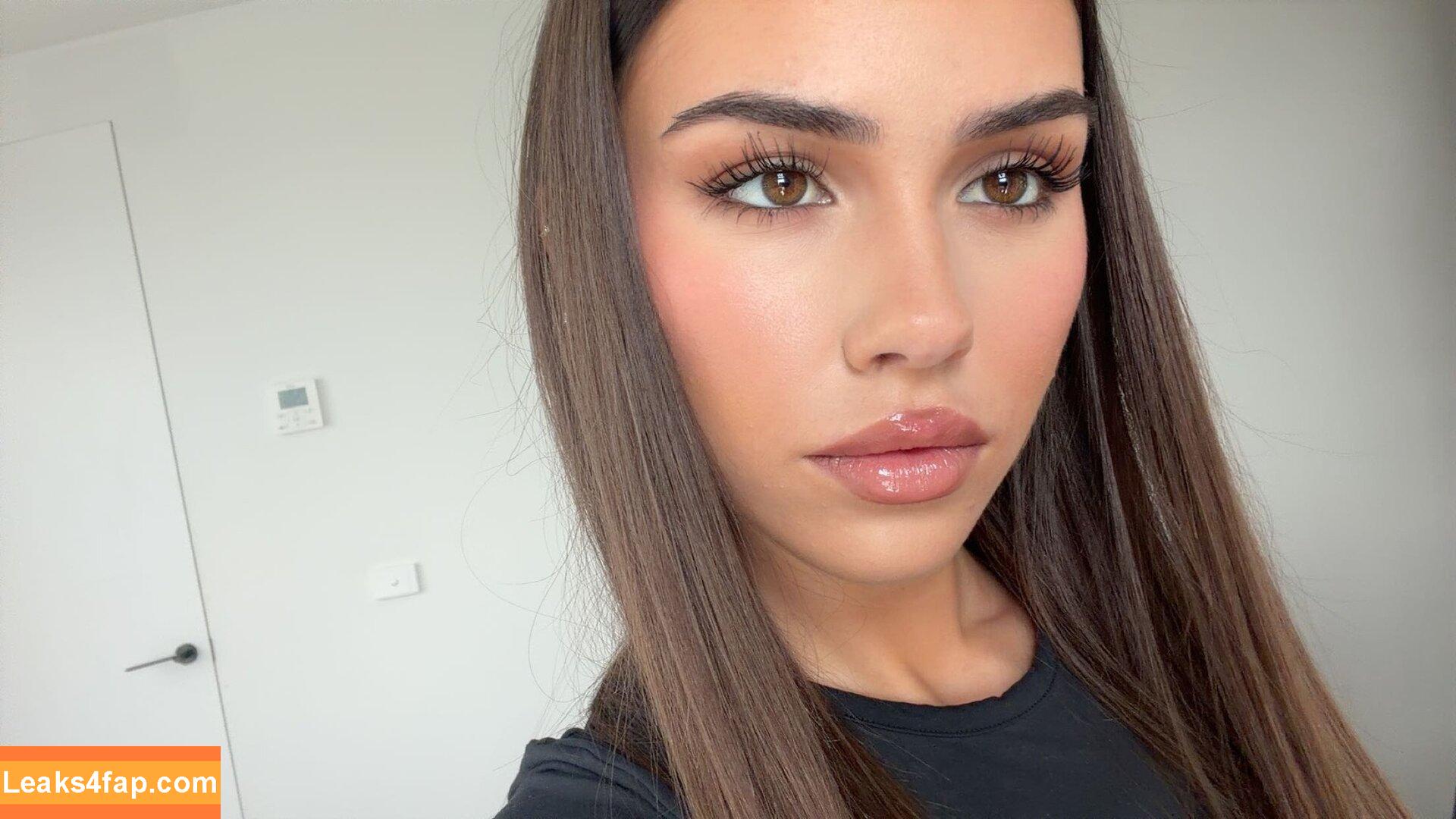 Leah Halton / leahhalton_ слитое фото фото #1097