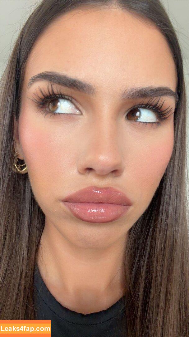 Leah Halton / leahhalton_ слитое фото фото #1098