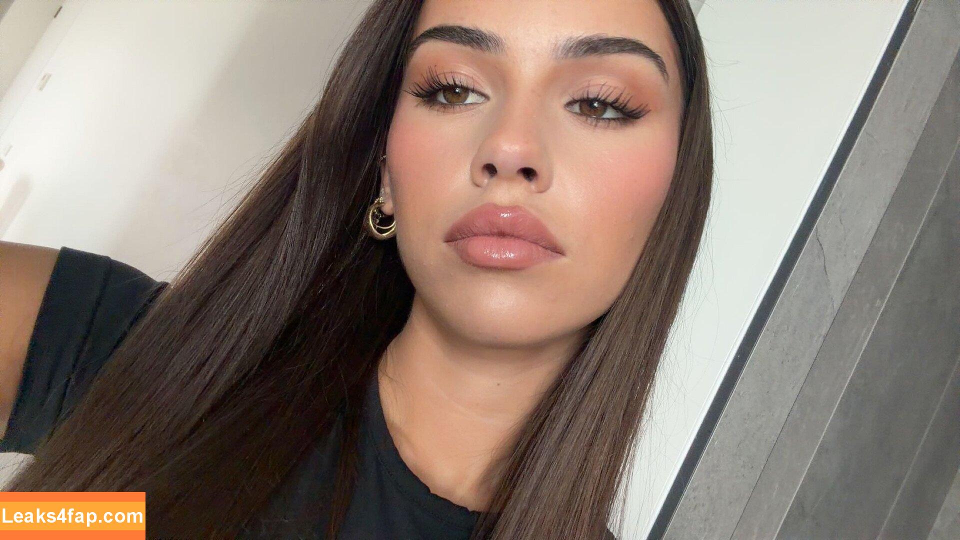 Leah Halton / leahhalton_ слитое фото фото #1101