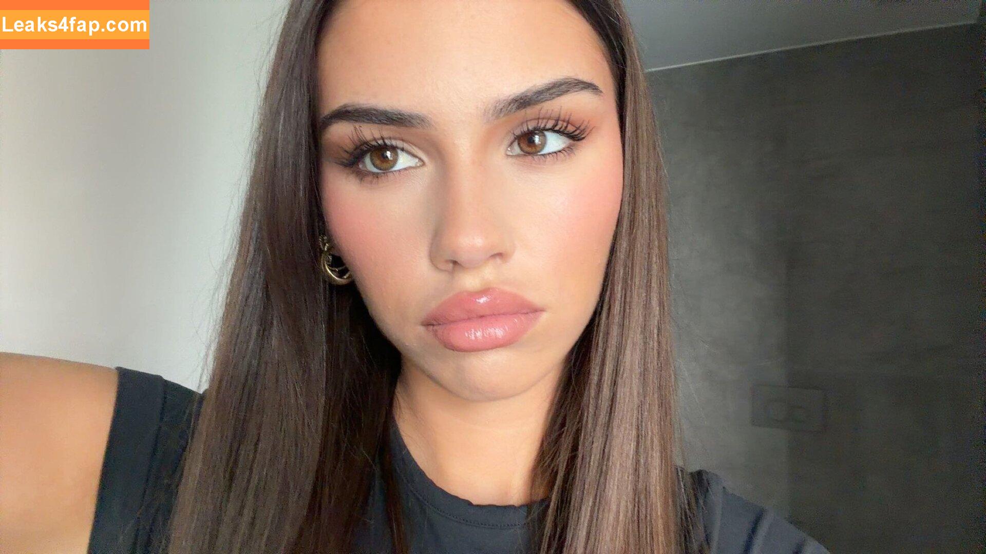 Leah Halton / leahhalton_ слитое фото фото #1103