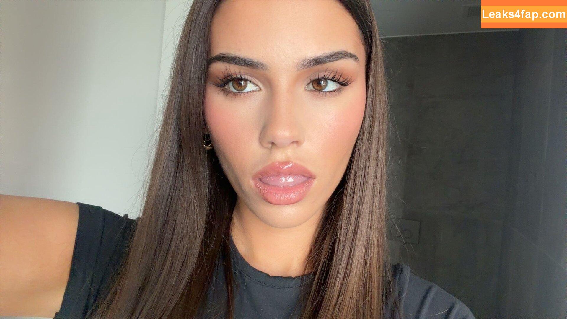 Leah Halton / leahhalton_ слитое фото фото #1104