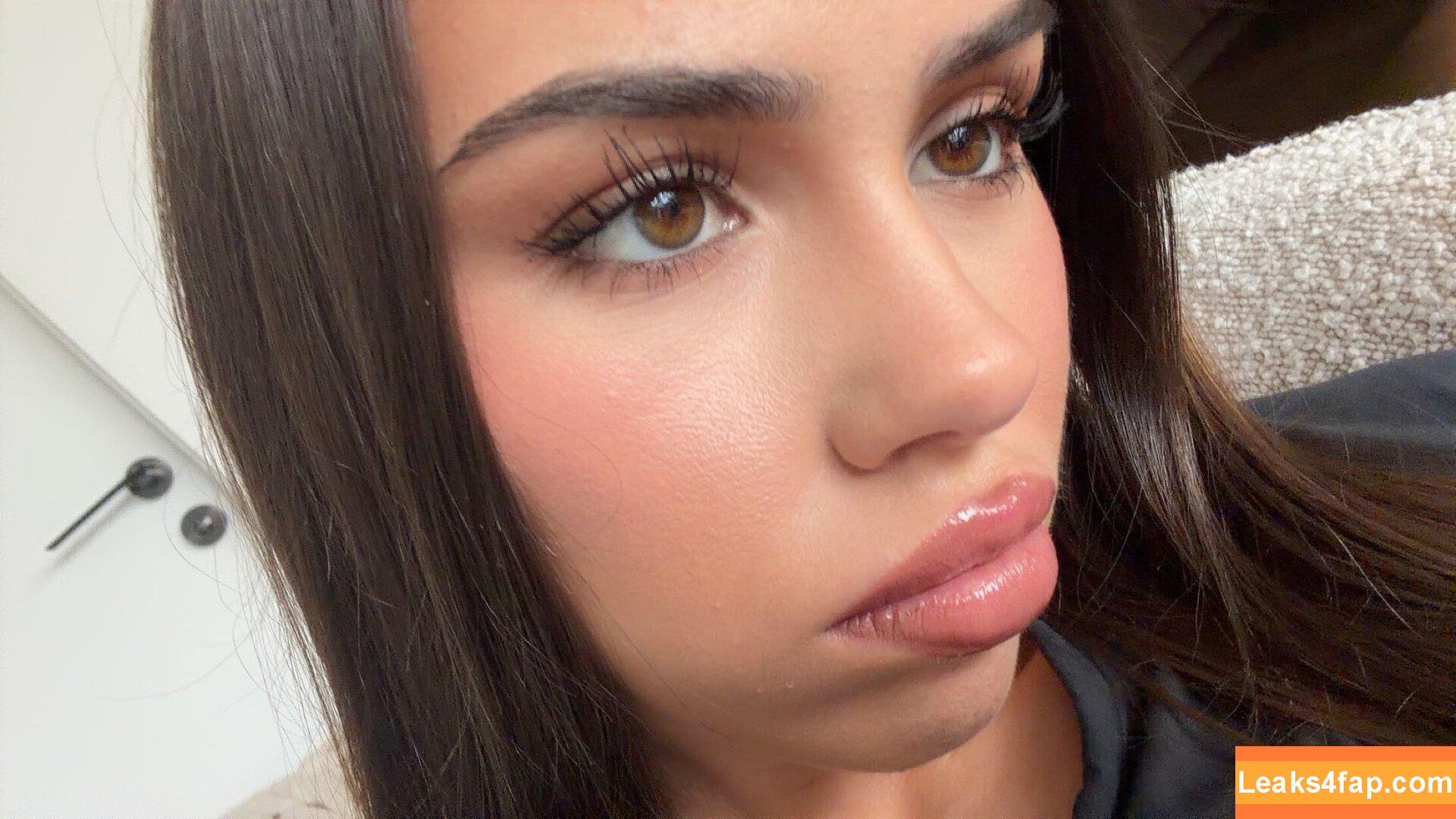 Leah Halton / leahhalton / looooooooch слитое фото фото #1115