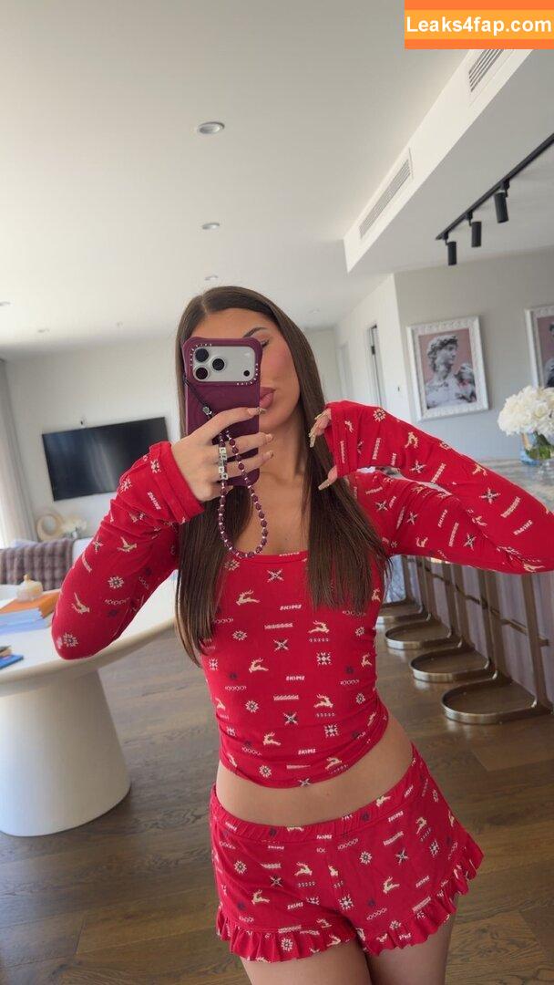 Leah Halton / leahhalton / looooooooch слитое фото фото #1118