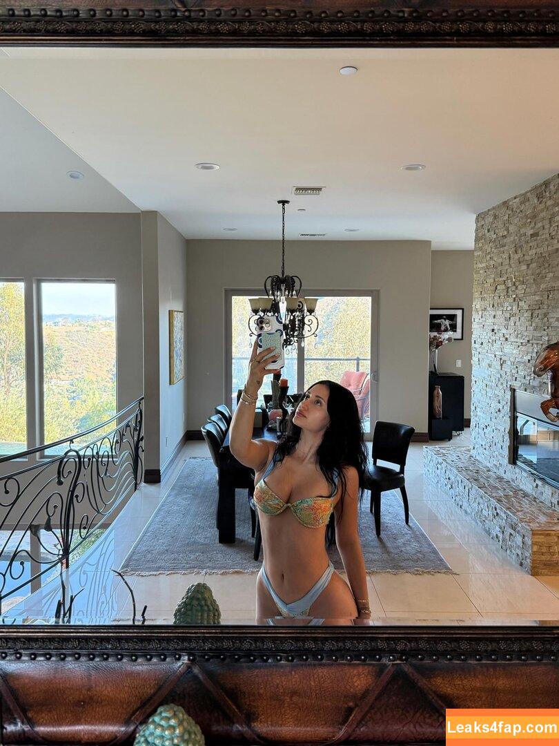 Leah Kateb / Love Island USA Season 6 | leahkateb / leahkateb слитое фото фото #0050