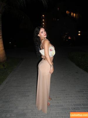 Leah Kateb фото #0048