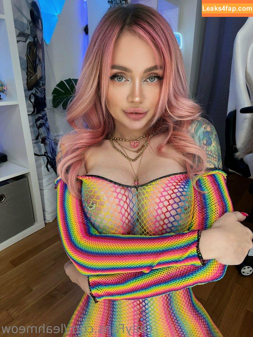 Leah Meow / Leah Larsh / _leah.chan_ / leah_chan1 / leah_larsh / lyuba_rech leaked photo photo #0114