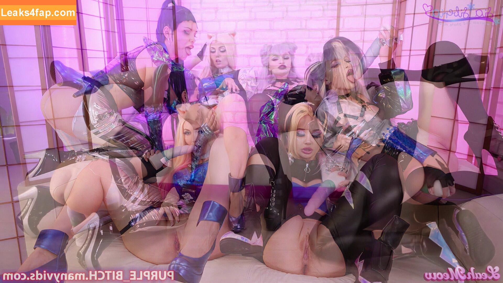 Leah Meow / Leah Larsh / _leah.chan_ / leah_chan1 / leah_larsh / lyuba_rech leaked photo photo #0161