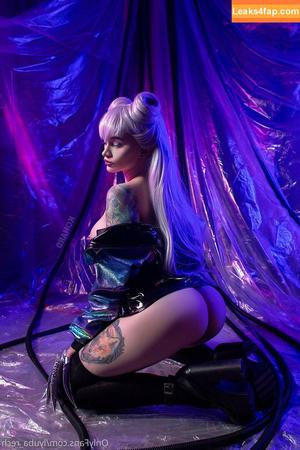 Leah Meow photo #0206