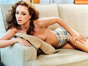 Leah Remini photo #0021