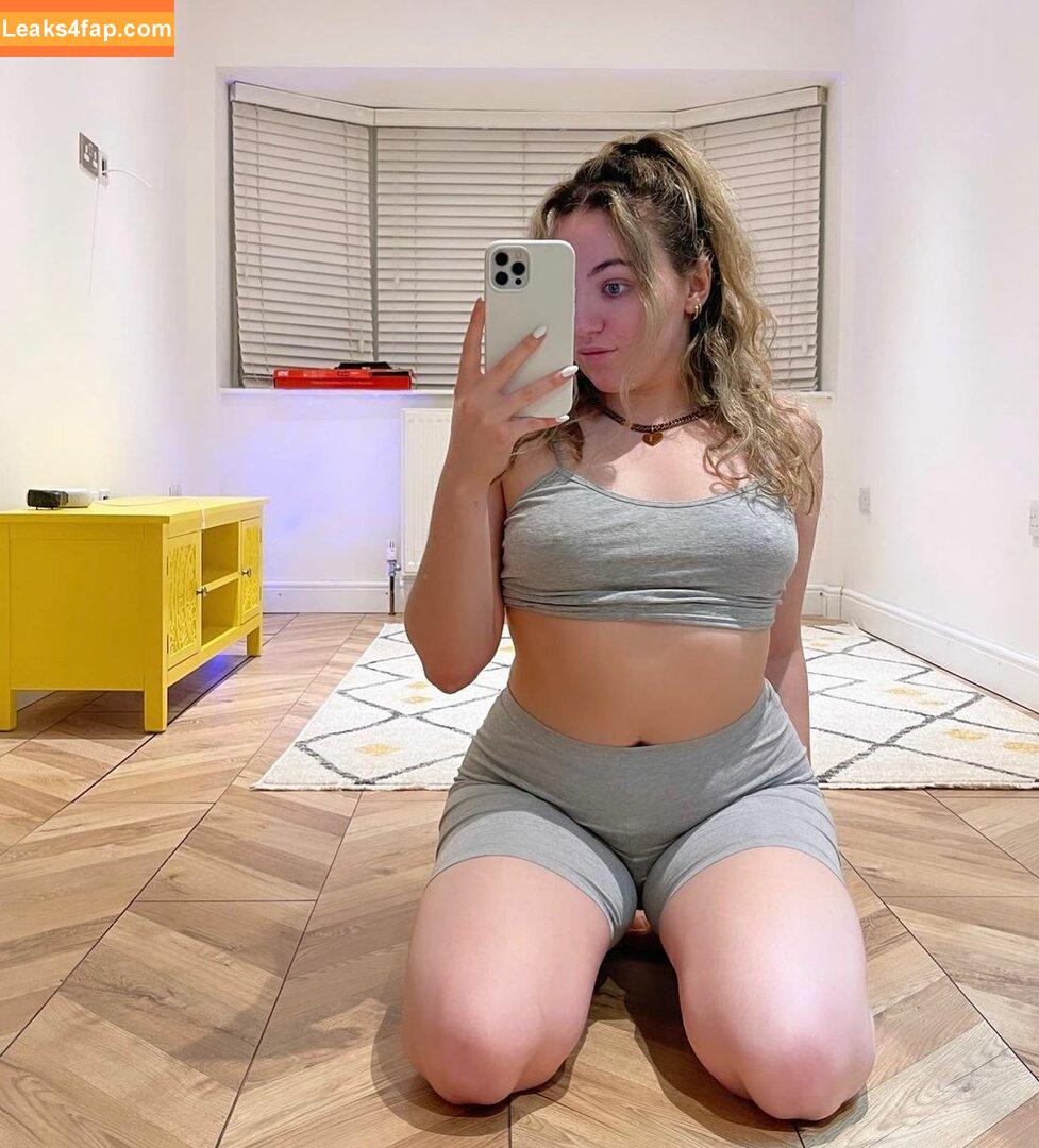 Leah Reuben / leahreuben leaked photo photo #0025