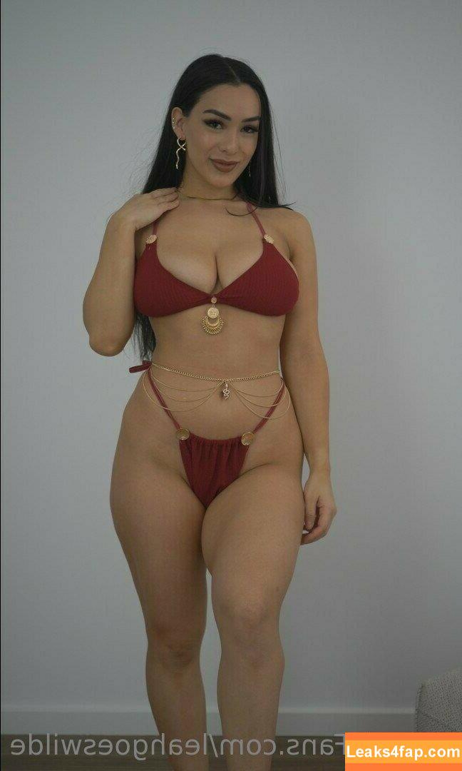 Leah Wilde / leahgoeswilde / leahwildeofficial leaked photo photo #0481