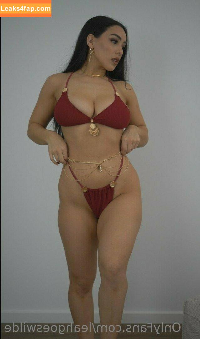 Leah Wilde / leahgoeswilde / leahwildeofficial leaked photo photo #0482