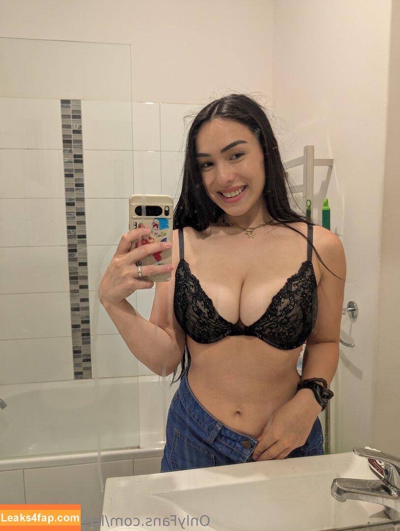 Leah Wilde / leahgoeswilde / leahwildeofficial leaked photo photo #0989