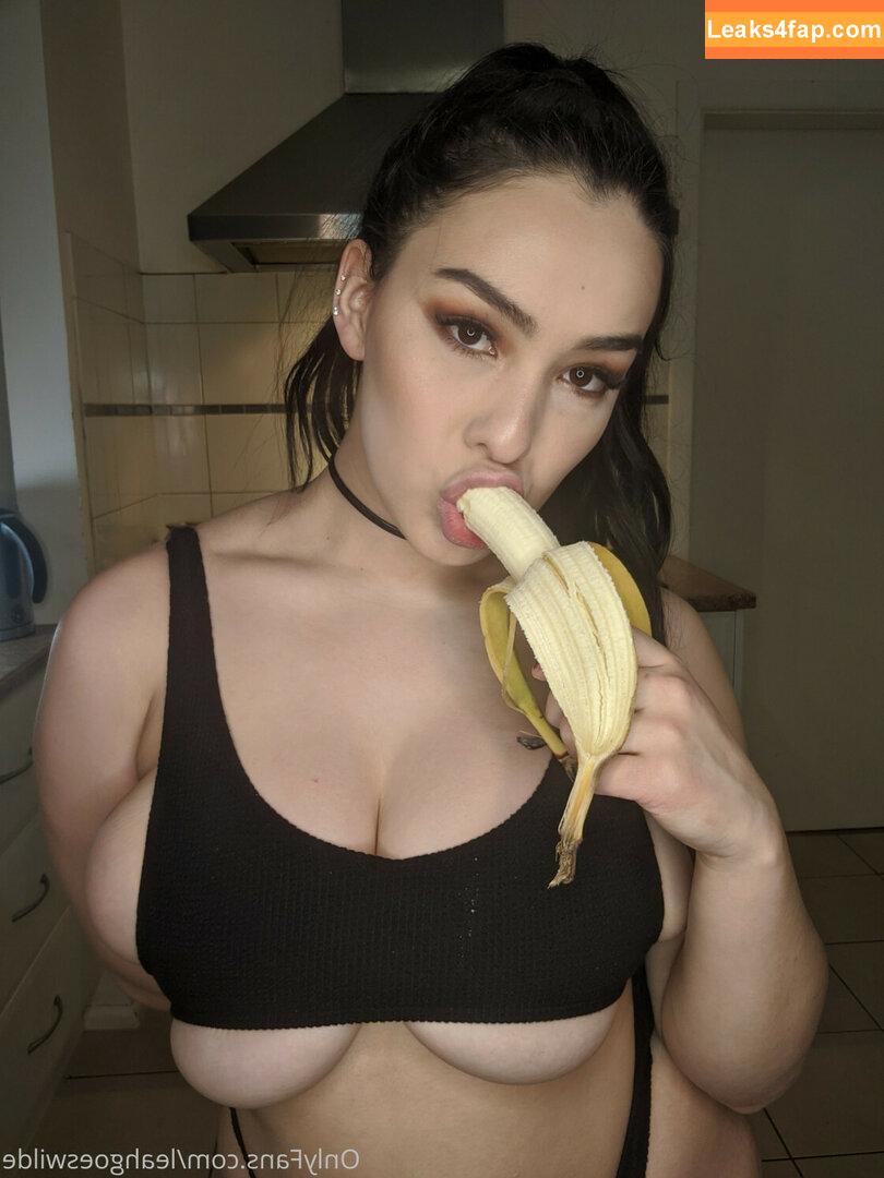 LeahGoesWilde / leahwildeofficial leaked photo photo #0016