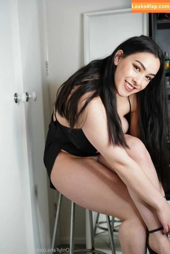 LeahGoesWilde / leahwildeofficial leaked photo photo #0146