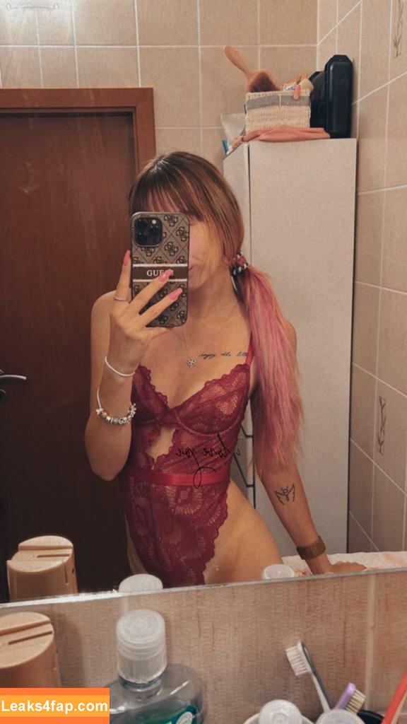 LeahGoesWilde / leahwildeofficial leaked photo photo #0232