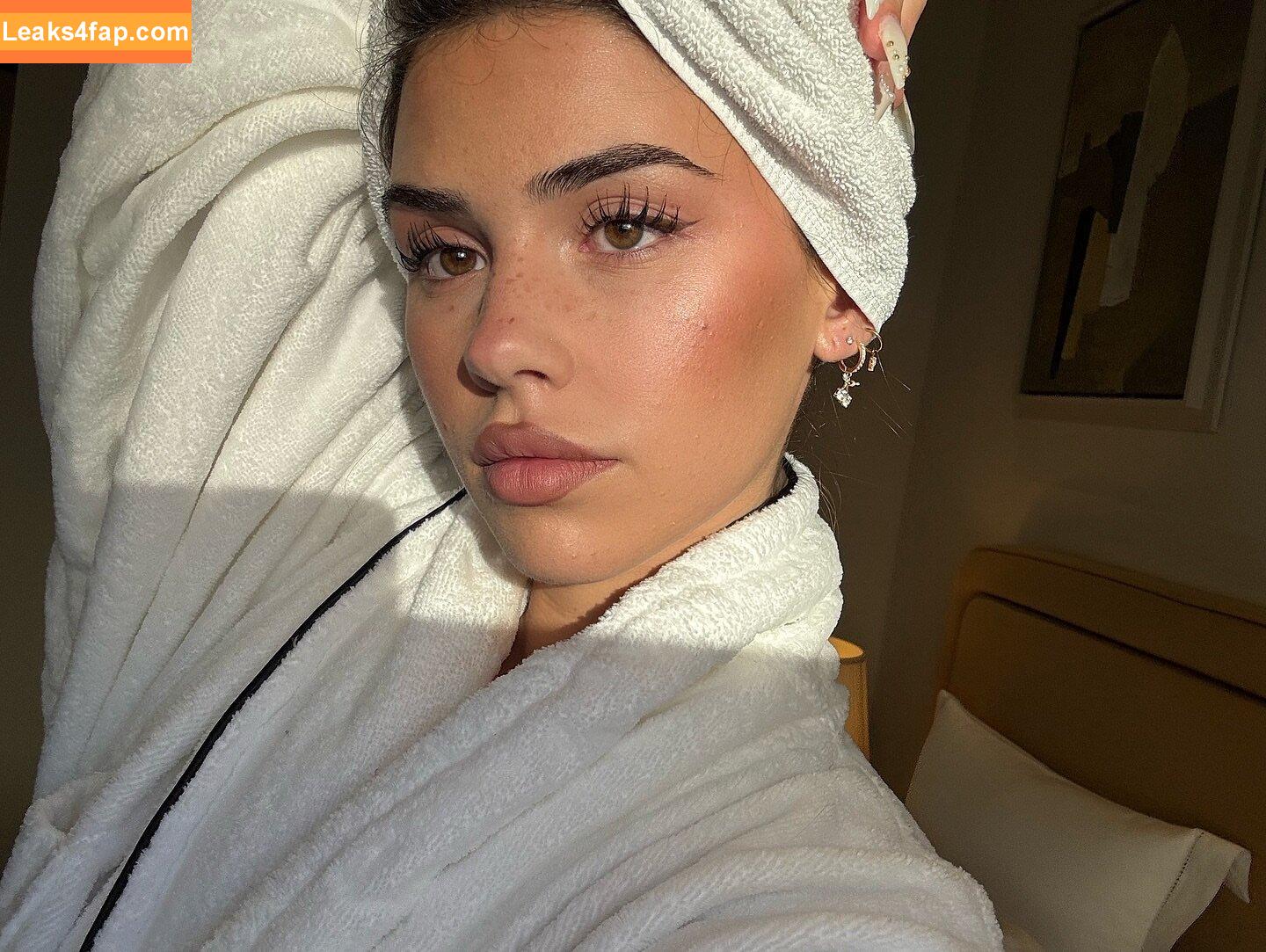 leahhalton_ /  leaked photo photo #0010