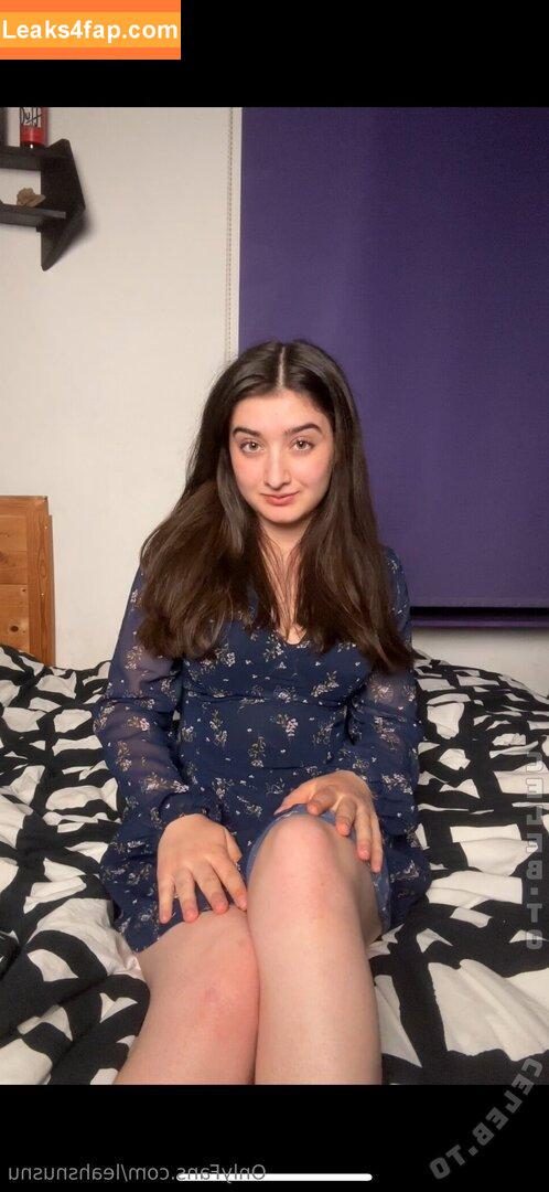 LeahSnuSnu leaked photo photo #0092