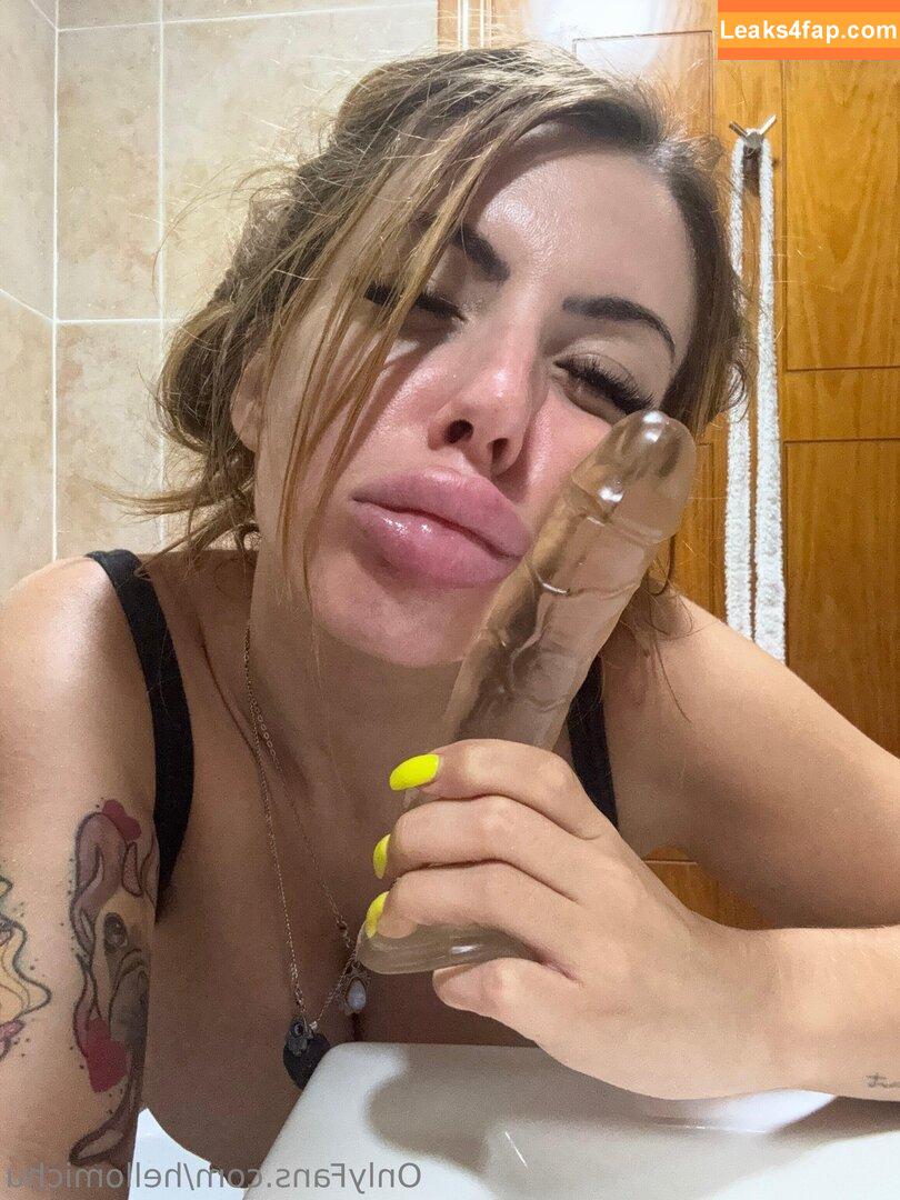 leahxtravis / NolaWars / hellomichu слитое фото фото #0015