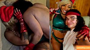 Leairis Cross photo #0075