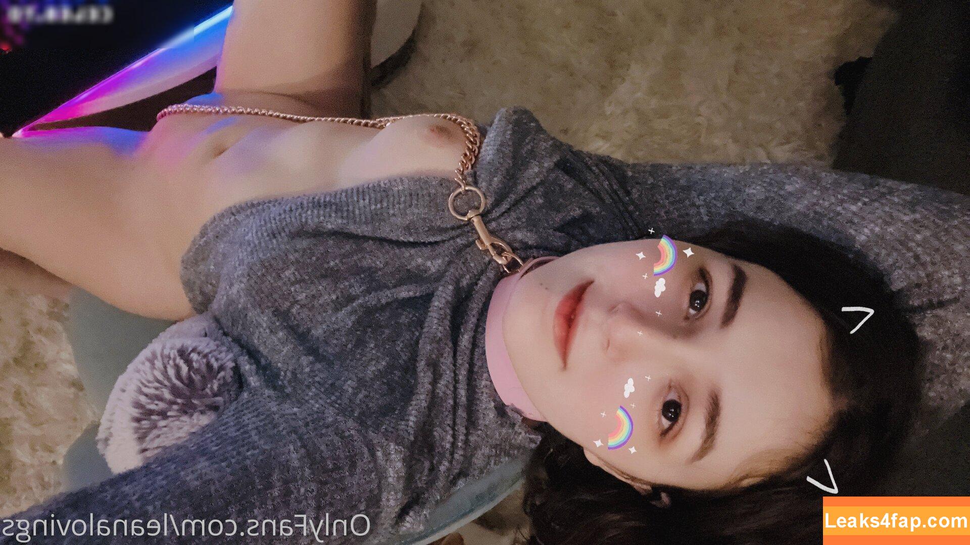 Leana Lovings / BlackAmbush / Naughtynightlover / leanalovings leaked photo photo #2145