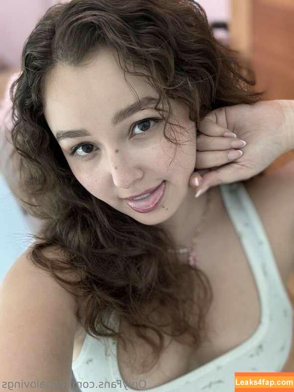 Leana Lovings / BlackAmbush / Naughtynightlover / leanalovings leaked photo photo #2295