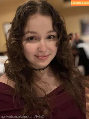 Leana Lovings photo #2307